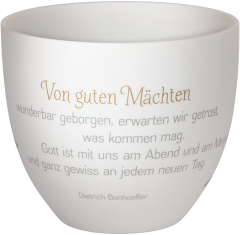 Von guten M&auml;chten