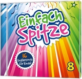Einfach Spitze Vol. 8
