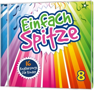 Einfach Spitze Vol. 8
