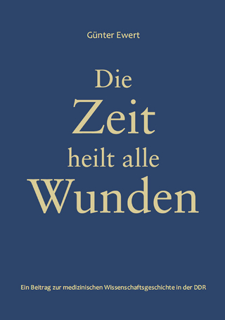 Die Zeit heilt alle Wunden