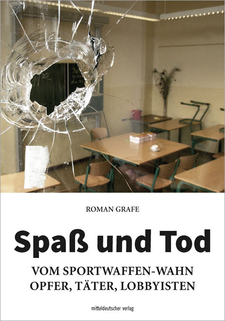 Spa&szlig; und Tod - Roman Grafe