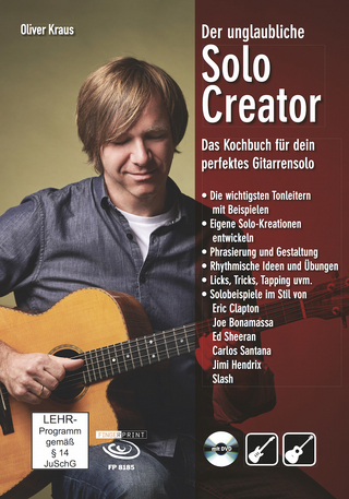 Der unglaubliche Solo Creator