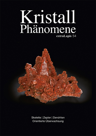 Kristall Phänomene