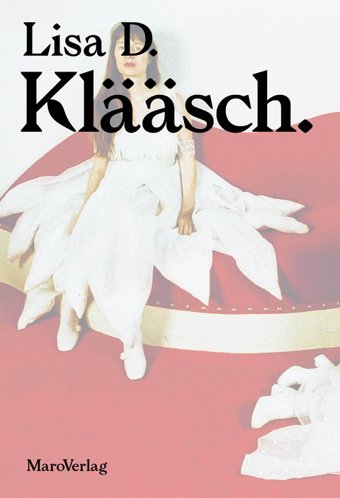 KLÄÄSCH - Lisa D.