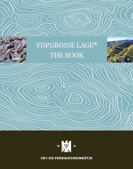 VDP.GROSSE LAGE&reg; - 