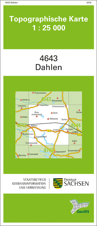 Dahlen (4643)