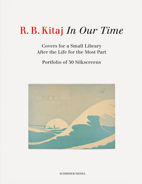In Our Time - R.B. Kitaj