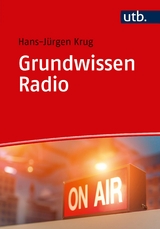 Grundwissen Radio - Hans-J&uuml;rgen Krug