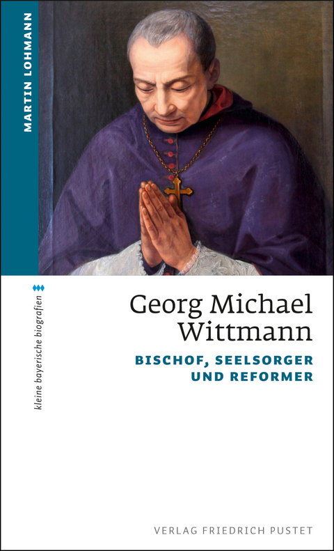 Georg Michael Wittmann - Martin Lohmann