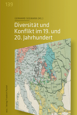 Diversit&auml;t und Konflikt im 19. und 20. Jahrhundert - 