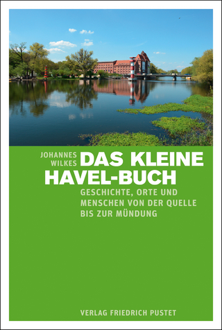 Das kleine Havel-Buch