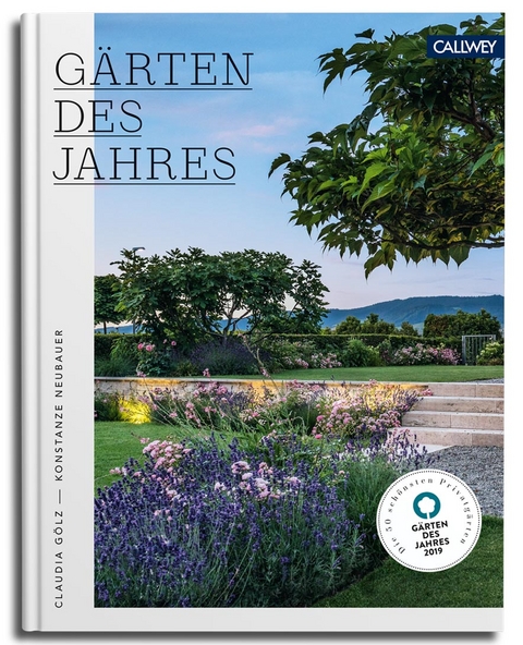 G&auml;rten des Jahres 2019 - Konstanze Neubauer