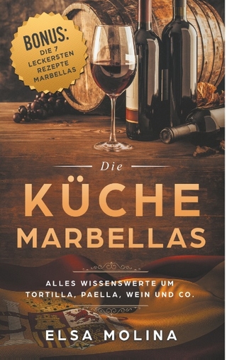 Die Küche Marbellas