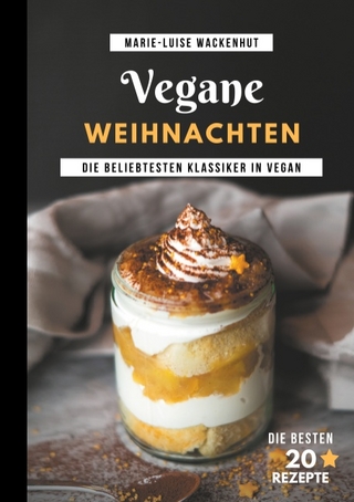 Vegane Weihnachten