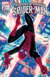 Peter Parker: Der spektakul&auml;re Spider-Man - Chip Zdarsky, Paolo Rivera, Adam Kubert, Mike Allred, Mike Drucker, Chris Bachalo, Goran Parlov, Joe Quinones
