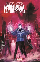 Doctor Strange: Verdammnis - Donny Cates, Rod Reis, Phil Noto, Christopher Sebela, Nick Spencer, Szymon Kudranski
