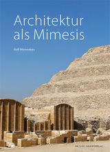 Architektur als Mimesis - Ralf Mennekes