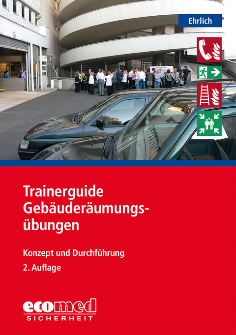 Geb&auml;uder&auml;umungs&uuml;bungen - Dirk Ehrlich