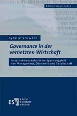 Governance in der vernetzten Wirtschaft - Sybille Schwarz