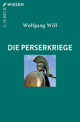 Die Perserkriege - Wolfgang Will