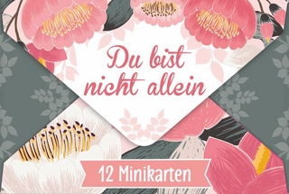 Du bist nicht allein