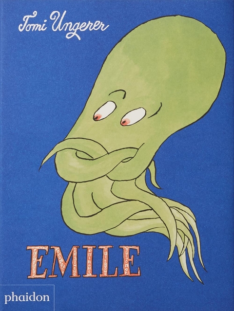 Emile - Tomi Ungerer