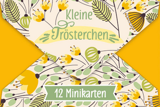 Kleine Trösterchen
