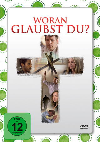 DVD Woran glaubst du? (Jubiläumsausgabe)