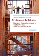 Der &Uuml;bergang in die Hochschule - 