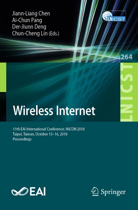 Wireless Internet - 