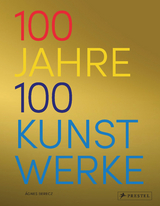 100 Jahre - 100 Kunstwerke - Agnes Berecz