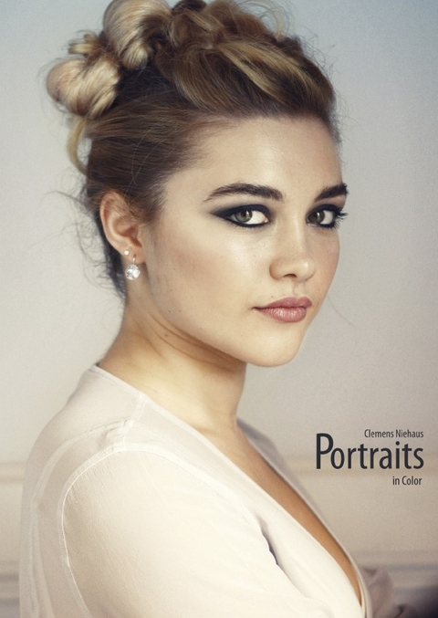 Portraits in Color - Clemens Niehaus