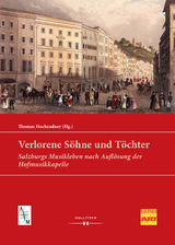 Verlorene S&ouml;hne und T&ouml;chter - 