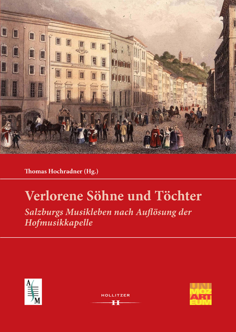 Verlorene S&ouml;hne und T&ouml;chter - 