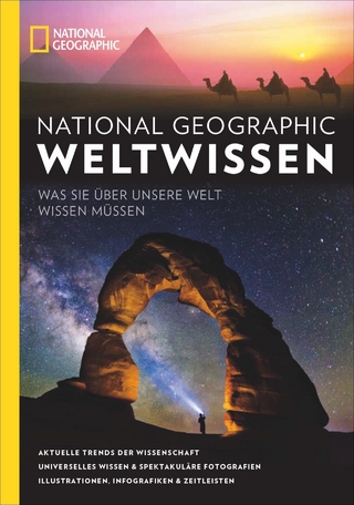 NATIONAL GEOGRAPHIC Weltwissen
