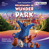 Willkommen im Wunder Park - Sadie Chesterfield