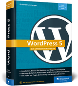 WordPress 5 - Eisenmenger, Richard