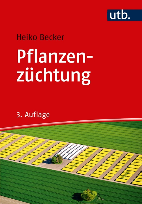 Pflanzenz&uuml;chtung - Heiko Becker