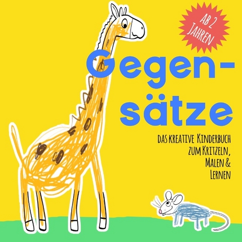 Gegens&auml;tze - Vit Hansen
