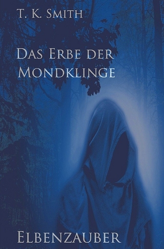 Das Erbe der Mondklinge