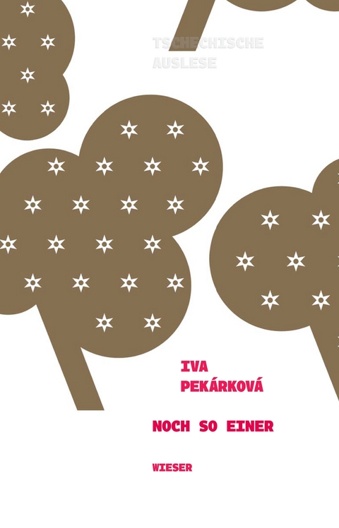 Noch so einer - Iva Pek&aacute;rkov&aacute;