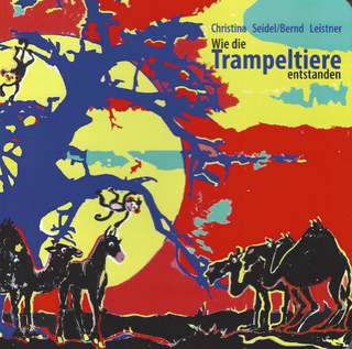 Wie die Trampeltiere entstanden