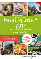 Hereinspaziert 2019 - 