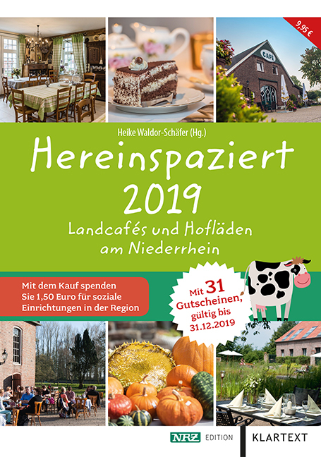 Hereinspaziert 2019 - 