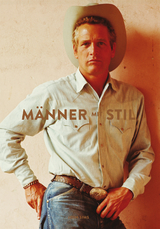 Männer mit Stil - Sims, Josh