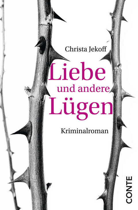 Liebe und andere L&uuml;gen - Christa Jekoff