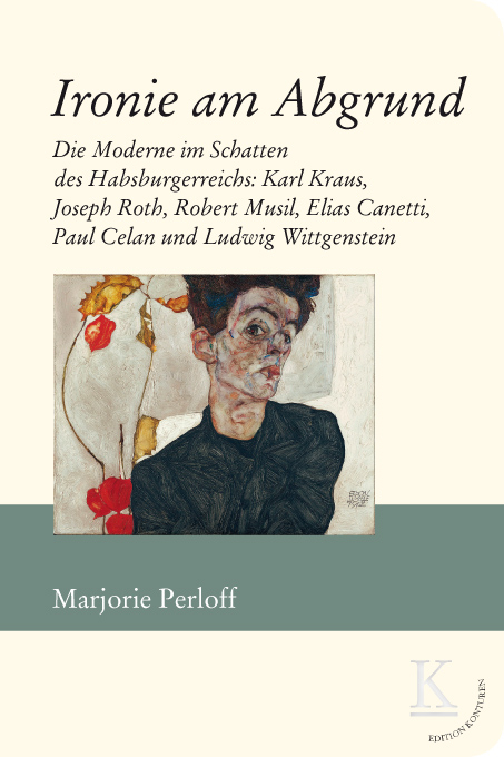 Ironie am Abgrund - Perloff Marjorie