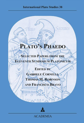 Plato's Phaedo - 