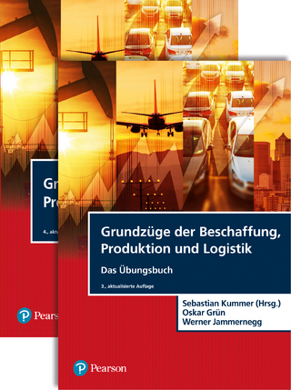 VP Grundzüge der Beschaffung, Produktion und Logistik