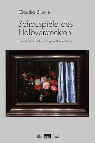 Schauspiele des Halbversteckten